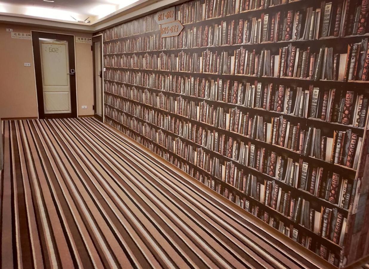 Sanduo Hotel Καοσιούνγκ Εξωτερικό φωτογραφία