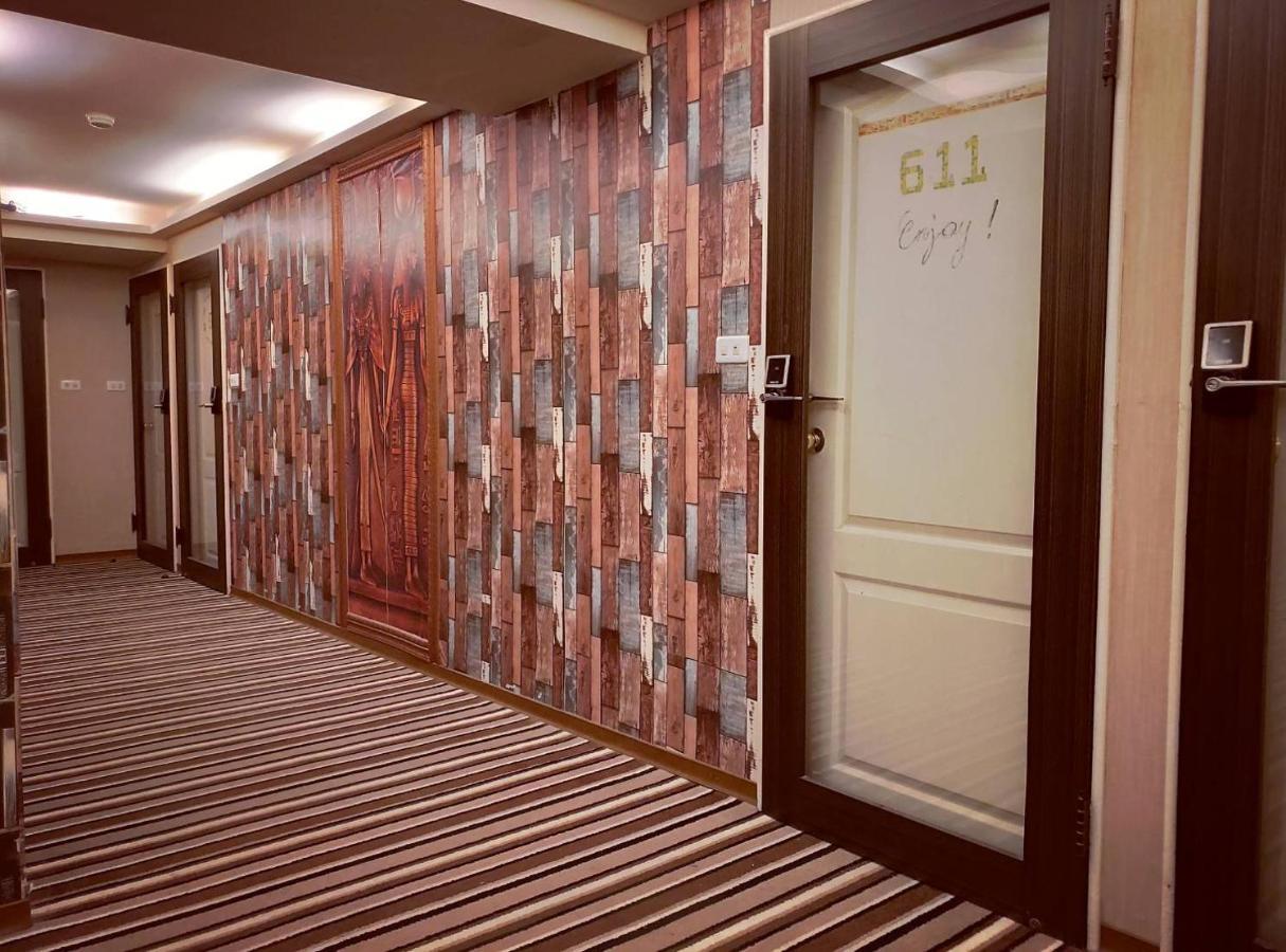Sanduo Hotel Καοσιούνγκ Εξωτερικό φωτογραφία