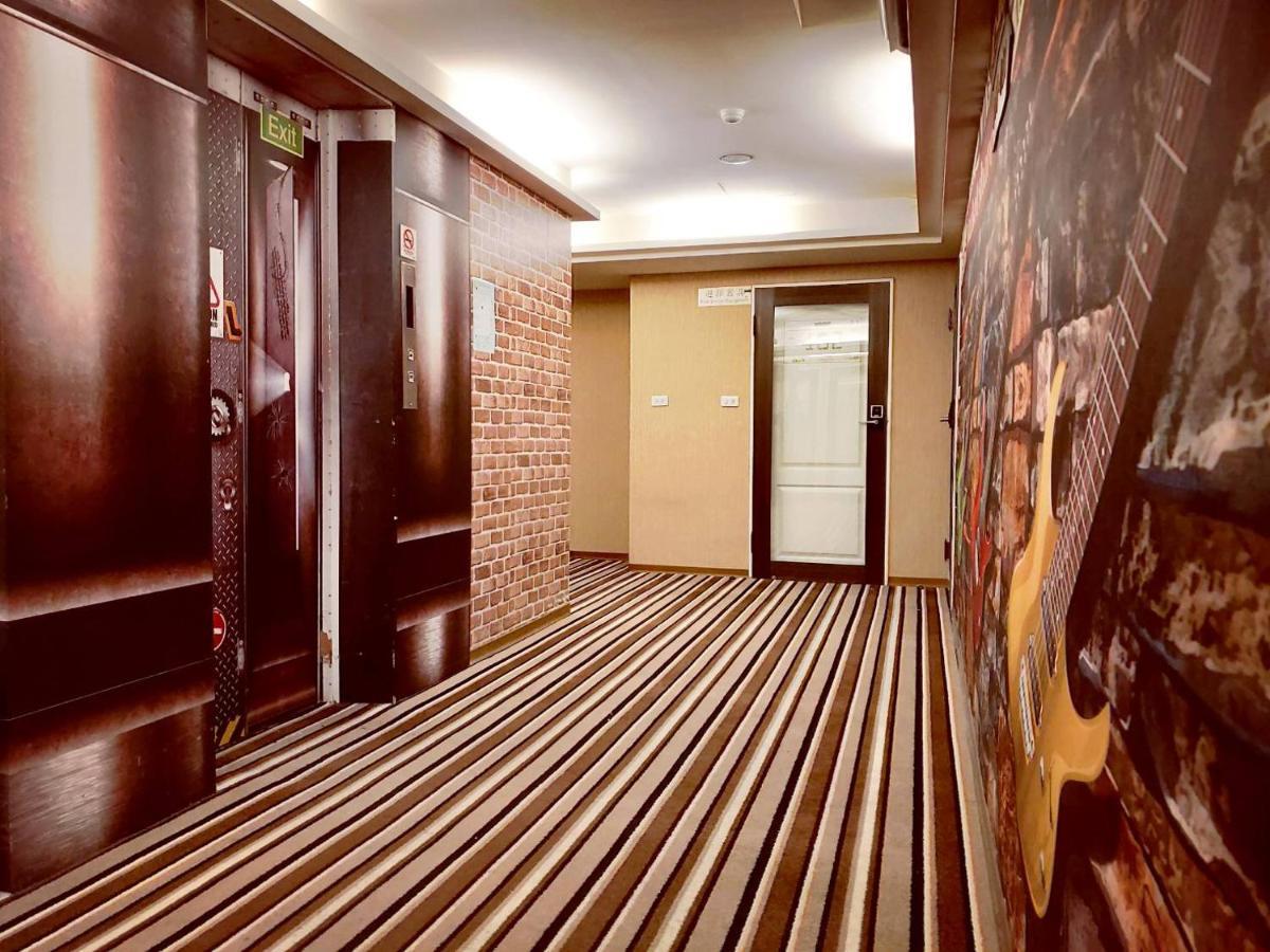 Sanduo Hotel Καοσιούνγκ Εξωτερικό φωτογραφία