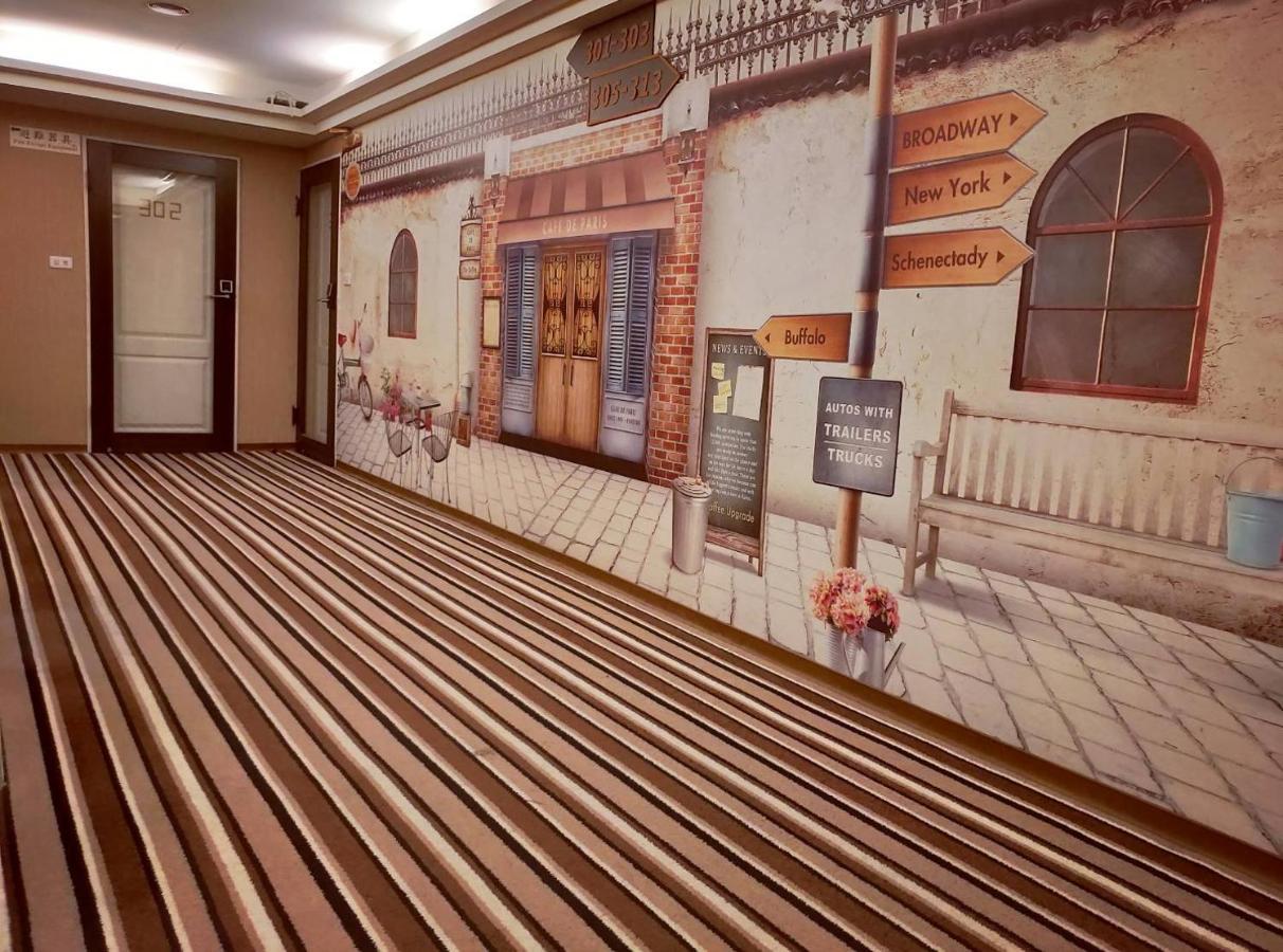 Sanduo Hotel Καοσιούνγκ Εξωτερικό φωτογραφία