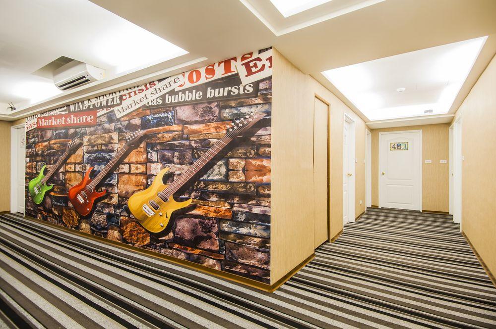 Sanduo Hotel Καοσιούνγκ Εξωτερικό φωτογραφία