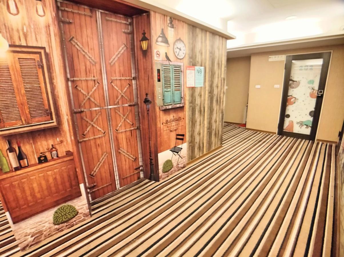 Sanduo Hotel Καοσιούνγκ Εξωτερικό φωτογραφία