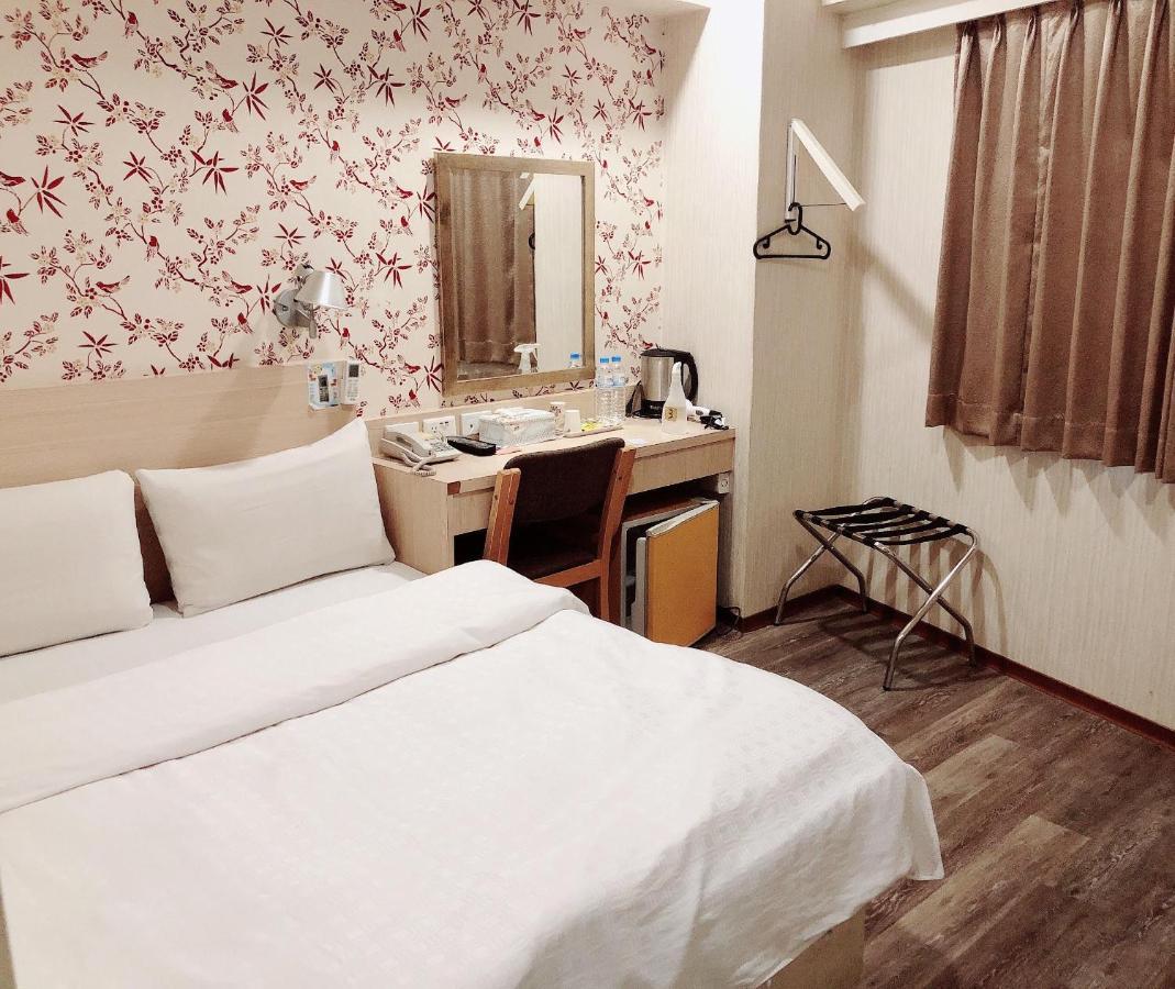 Sanduo Hotel Καοσιούνγκ Εξωτερικό φωτογραφία