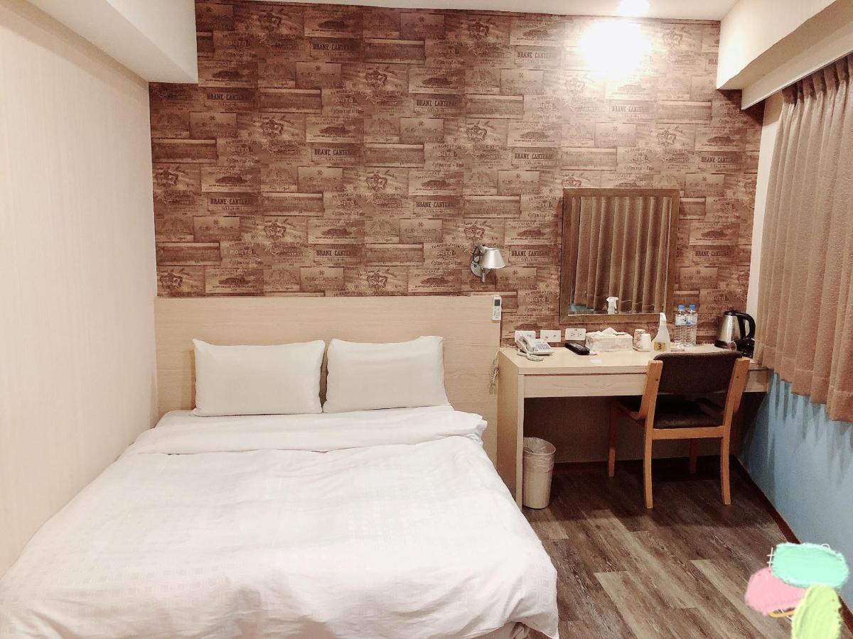 Sanduo Hotel Καοσιούνγκ Εξωτερικό φωτογραφία
