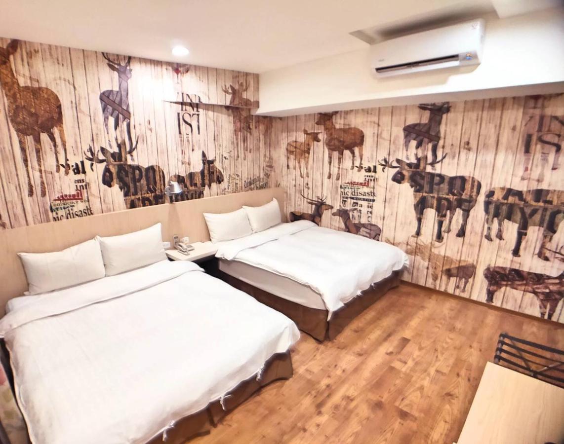Sanduo Hotel Καοσιούνγκ Εξωτερικό φωτογραφία