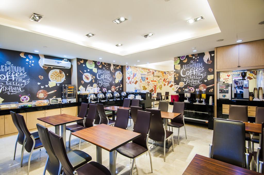 Sanduo Hotel Καοσιούνγκ Εξωτερικό φωτογραφία