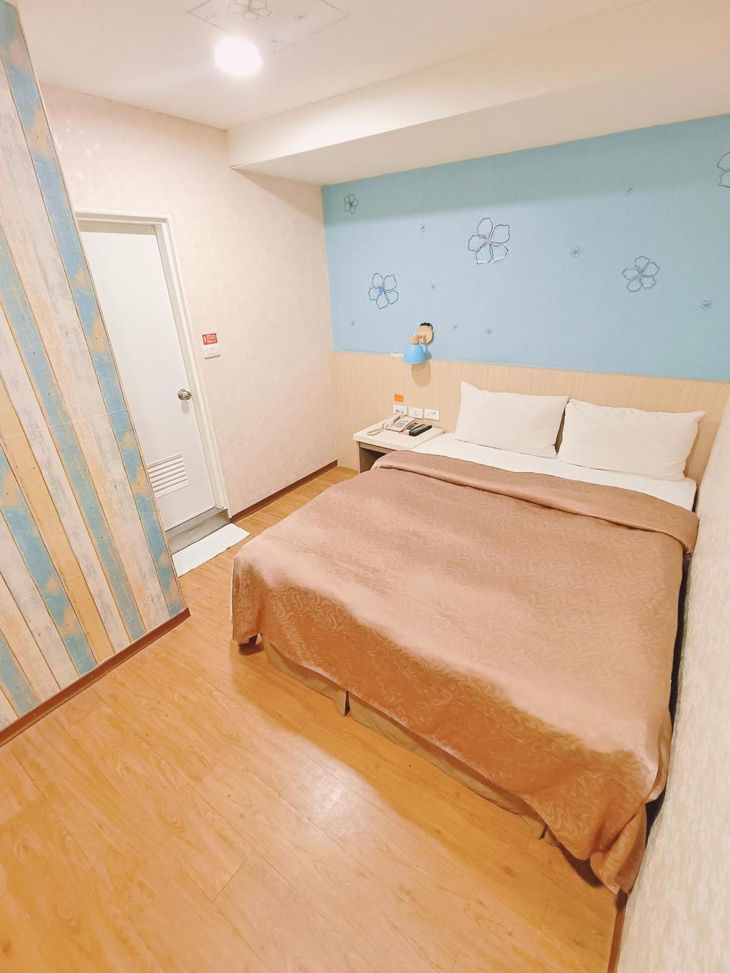 Sanduo Hotel Καοσιούνγκ Εξωτερικό φωτογραφία