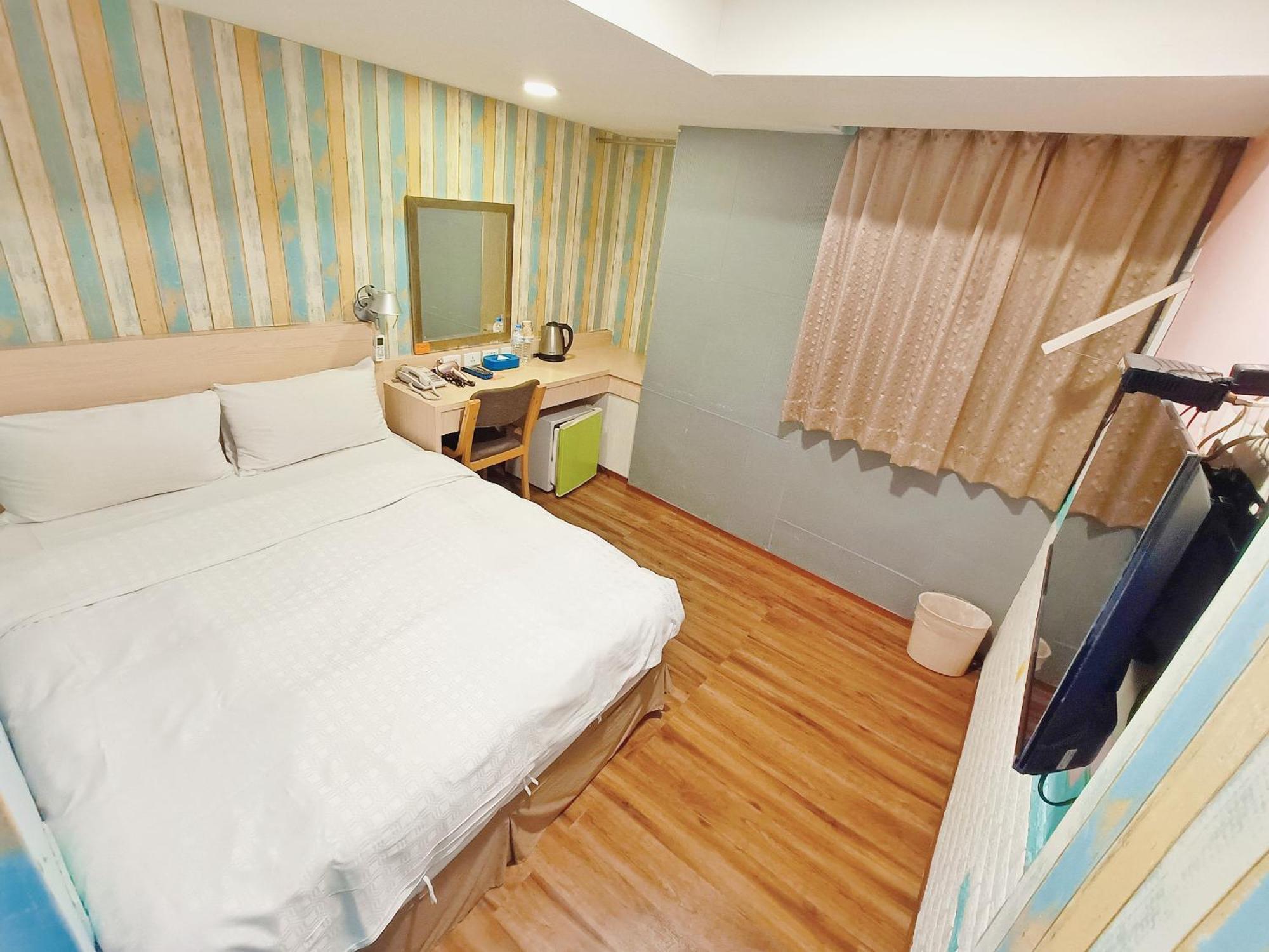 Sanduo Hotel Καοσιούνγκ Εξωτερικό φωτογραφία