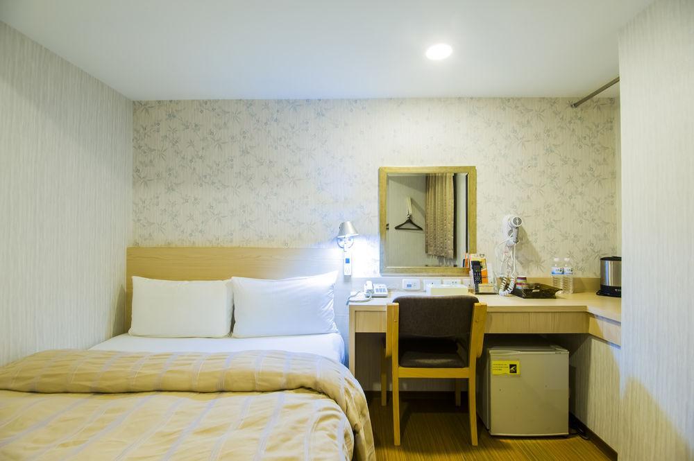 Sanduo Hotel Καοσιούνγκ Εξωτερικό φωτογραφία