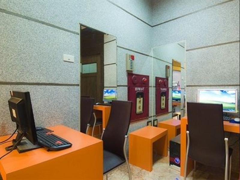 Sanduo Hotel Καοσιούνγκ Εξωτερικό φωτογραφία