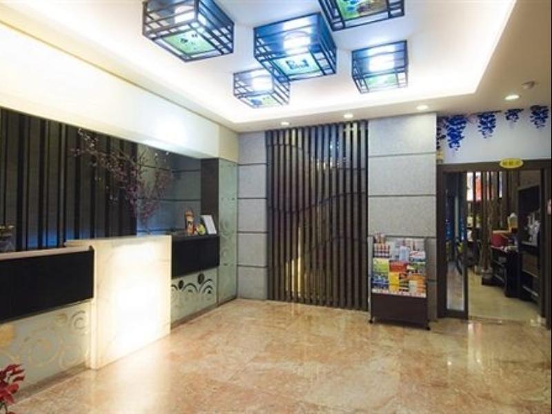 Sanduo Hotel Καοσιούνγκ Εξωτερικό φωτογραφία