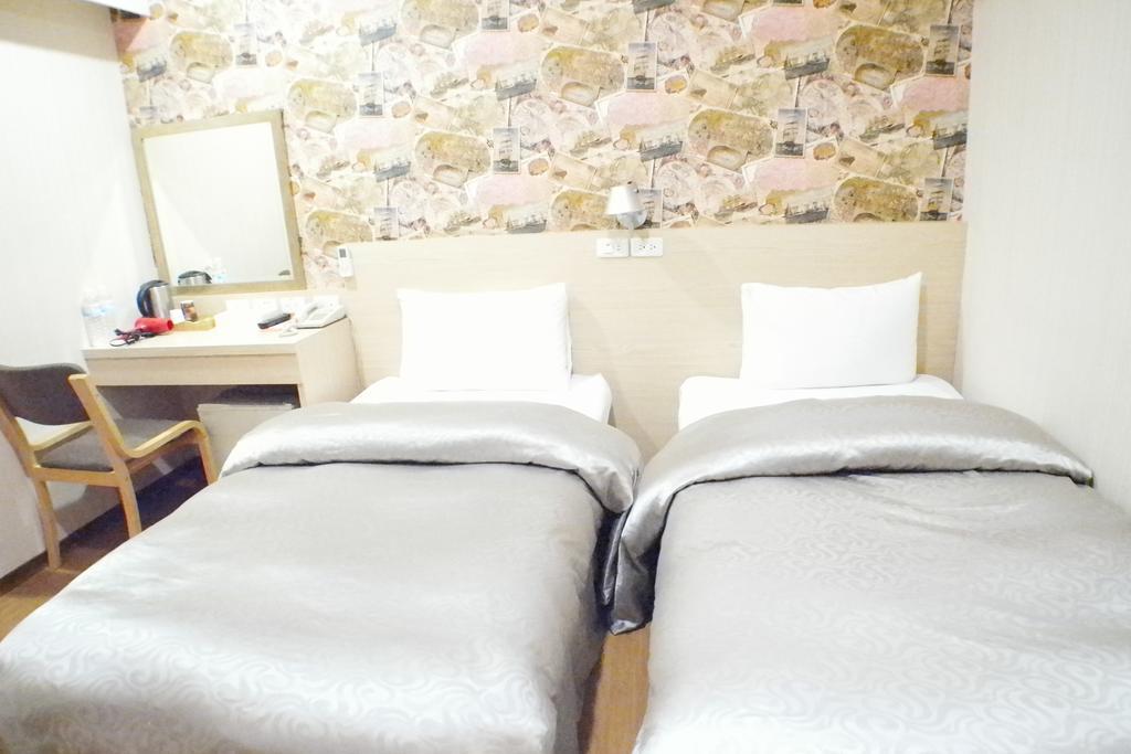 Sanduo Hotel Καοσιούνγκ Εξωτερικό φωτογραφία
