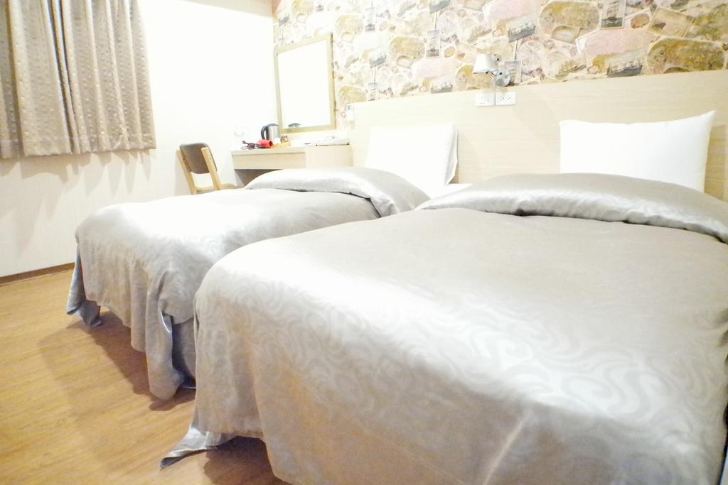 Sanduo Hotel Καοσιούνγκ Εξωτερικό φωτογραφία