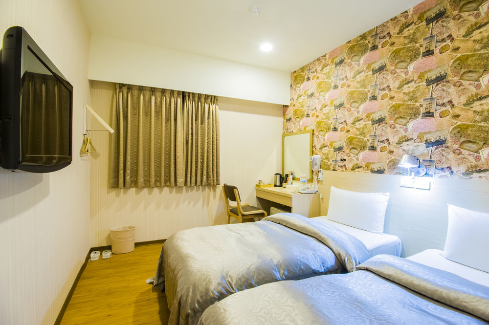 Sanduo Hotel Καοσιούνγκ Εξωτερικό φωτογραφία