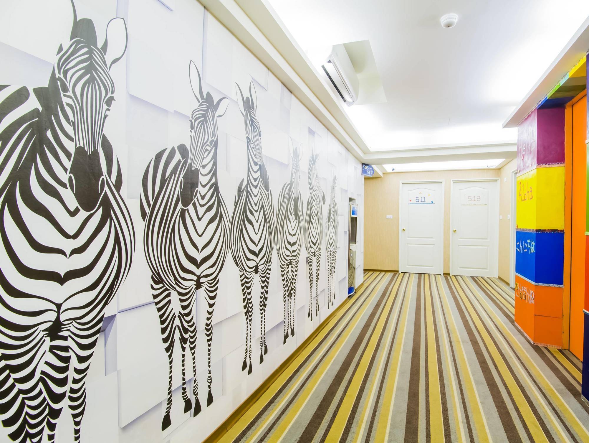 Sanduo Hotel Καοσιούνγκ Εξωτερικό φωτογραφία