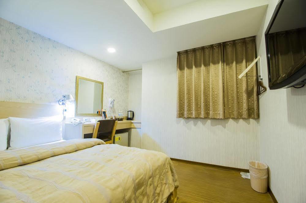 Sanduo Hotel Καοσιούνγκ Εξωτερικό φωτογραφία