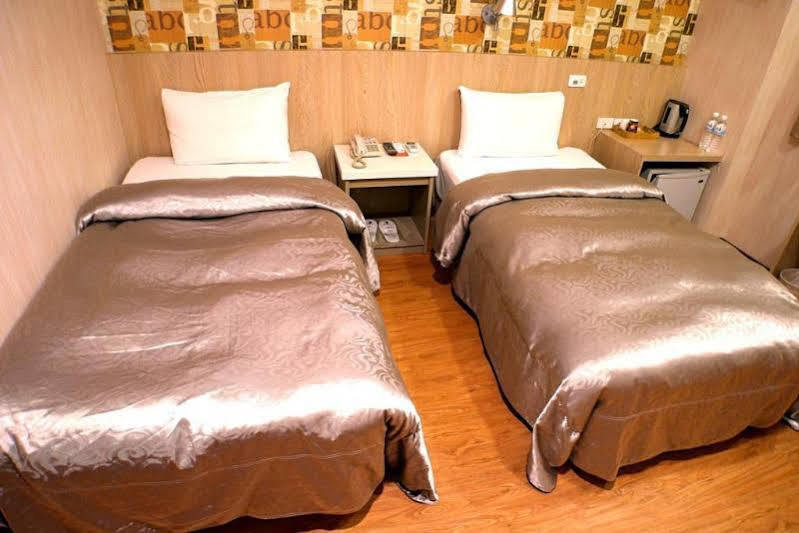 Sanduo Hotel Καοσιούνγκ Εξωτερικό φωτογραφία